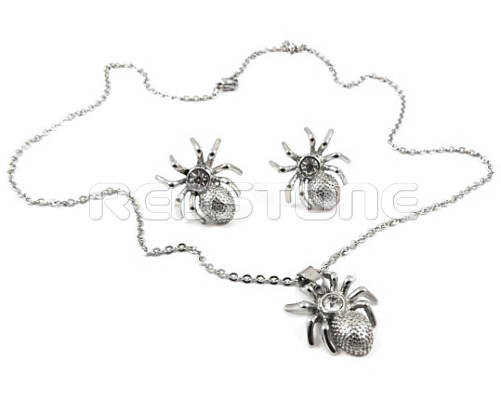 Oceľový komplet SS3499